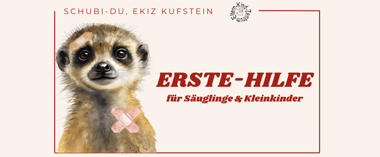 Erste Hilfe