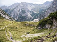 Eagle Walk Tirol