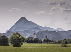 EUREGIO-Marien-Weg-M2 - Tour overview