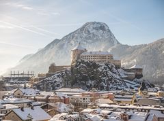 Percorso Storico della Città di Kufstein