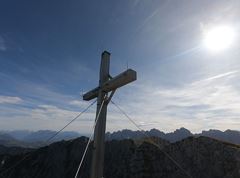 Pyramidenspitze Rundtour