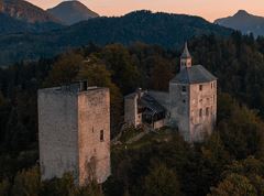 Rundweg von Kufstein zur Thierbergkapelle