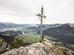Legend trail - Kranzhorn Erl