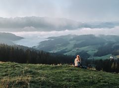 Spitzstein Rundtour