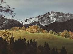 Giro del Trainsjoch
